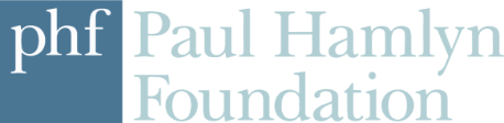 Paul Hamlyn Foundation