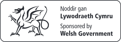 Sponsored by Welsh Government